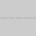 Türkiye’de Beauty Casino Girişi ️ Gerçek Parayla Slot Machine Oynayı